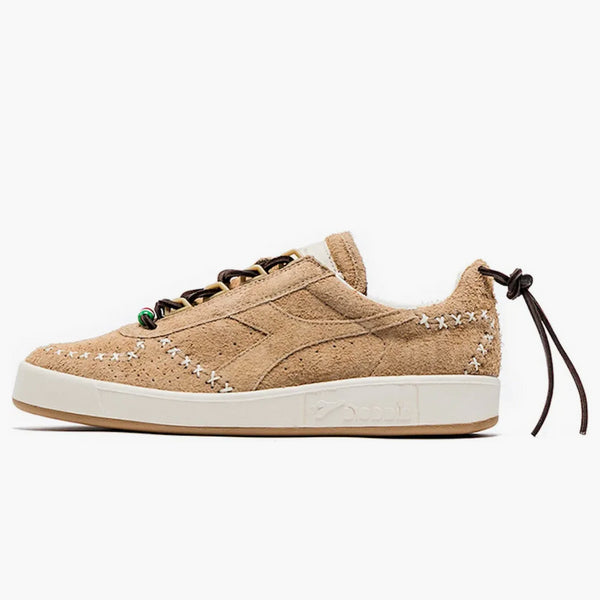 Diadora B Elite Social Status x Pic Beige