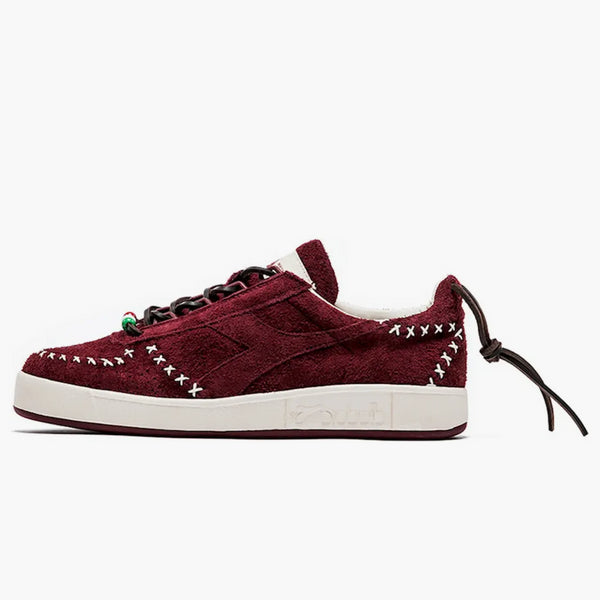 Diadora B Elite Social Status x pic víno