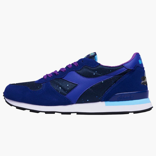 Diadora Camaro Rick a Morty