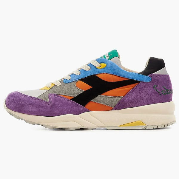 Diadora Eclipse Hasbro Cluedo Leo Colacicco