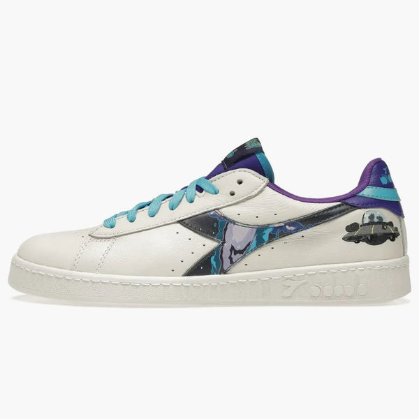 Hra Diadora Rick a Morty