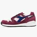 Diadora IC4000 Patta from Seoul to Rio Ben Johnson