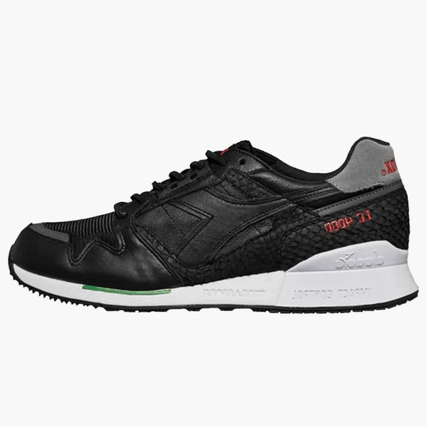 Diadora IC4000 Solebox z Soulu do Rio