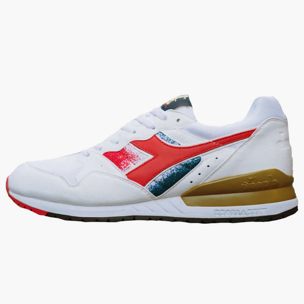 Diadora Intrepid Concepts od Soulu do Rio