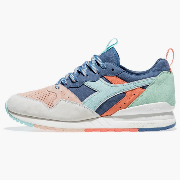 Diadora Intrepid Kith ze Soulu do Rio