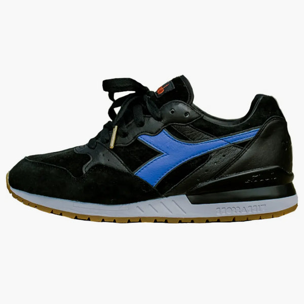 Diadora Intrepid Packer boty z Soulu do Rio