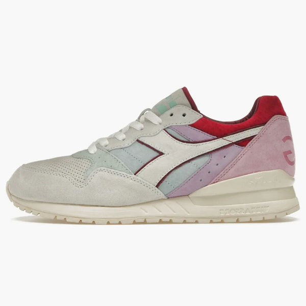 Diadora Intrepid Titolo pět mandlí