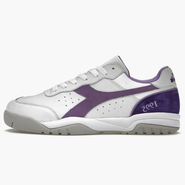 Diadora Maverick Packer Raekwon Purple páska