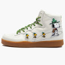 Diadora Mi Basket Peanuts