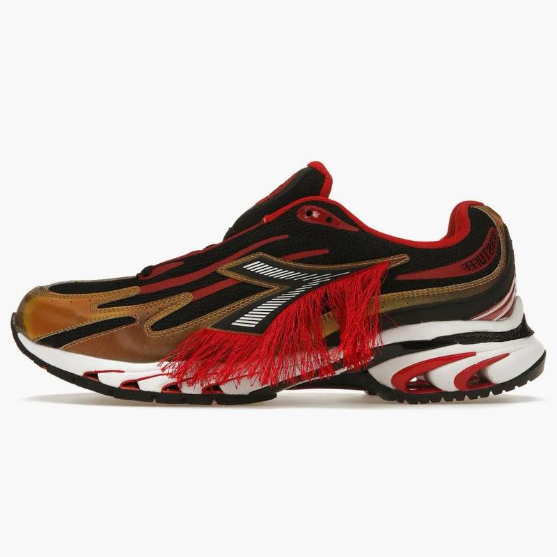 Diadora myth 280 GB SSSSTUFFFARCELONA FIRE