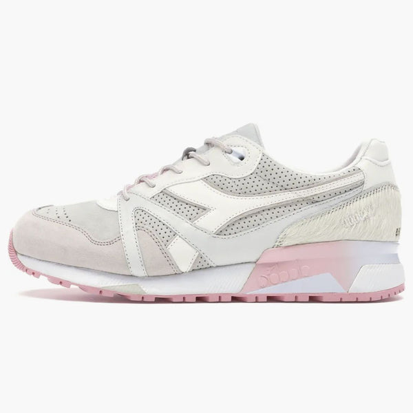 Diadora N9000 24 kilates x velké kopito