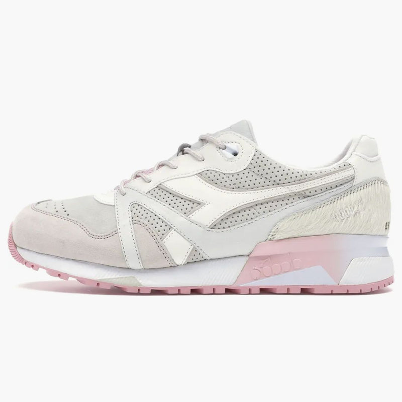 Diadora N9000 24 kilates x stor copito
