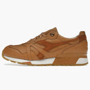 Diadora N9000 A MA MANIERS BROWN SUGAR PEACH