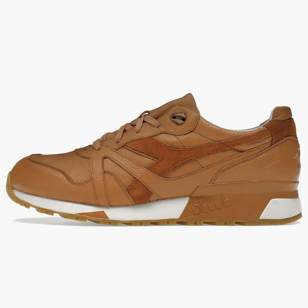Diadora N9000 A Maniers Brown Sugar Peach
