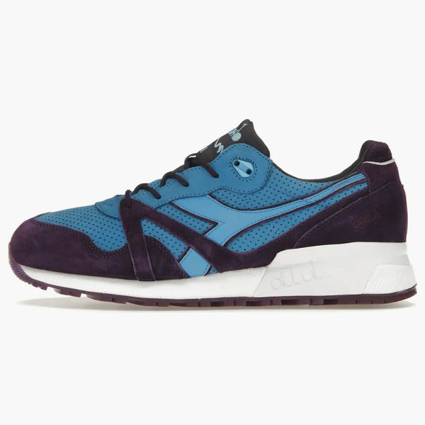 Diadora N9000 Skeletor