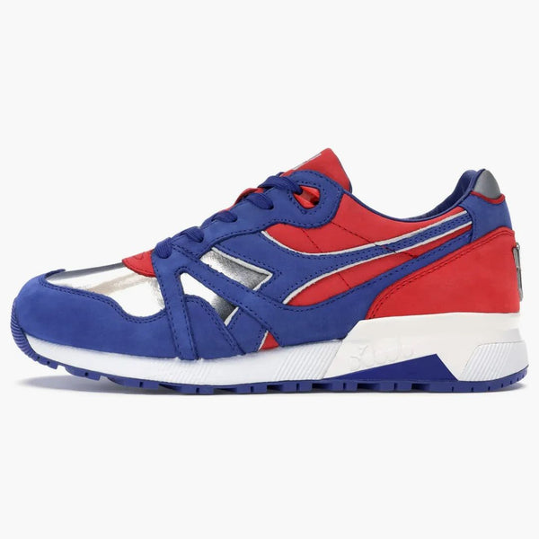 Diadora N9000 Transformers Transformers Optimus Prime