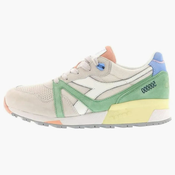 Koncepty Diadora N9000 Lire