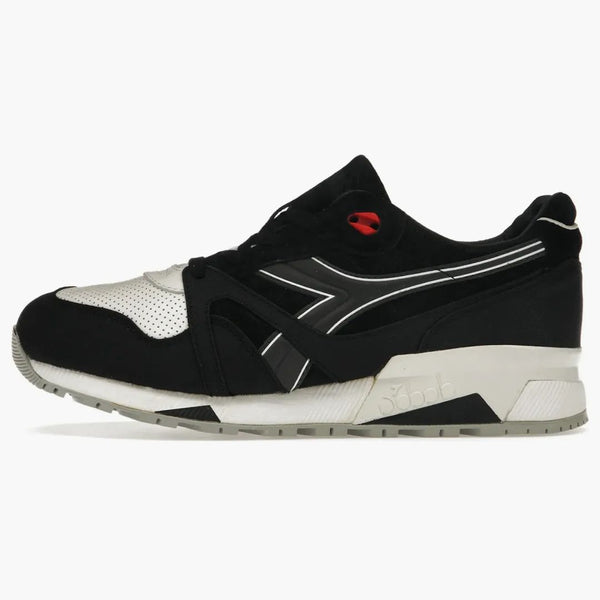 Diadora N9000 Concepts Ratpack Tuxedo (speciální krabice)