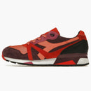 Diadora N9000 Extra butter Giallo