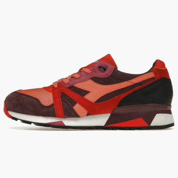 Diadora N9000 Extra máslo giallo
