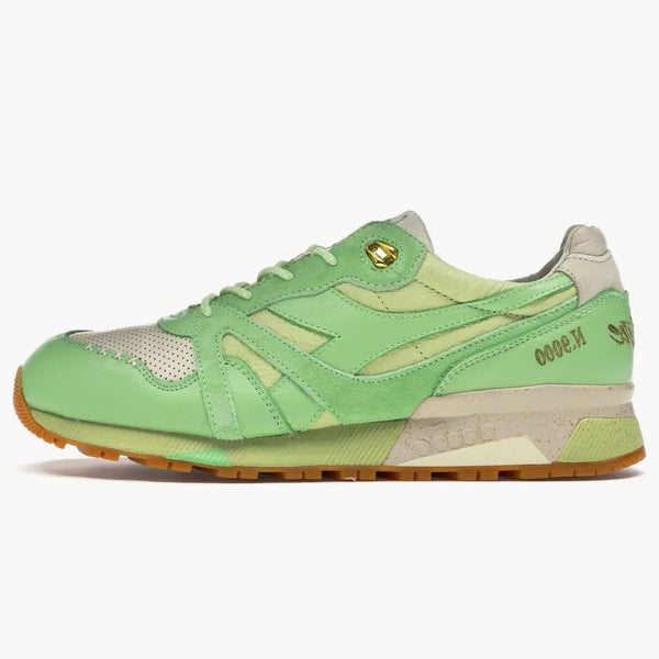 Diadora N9000 Feature pistácie