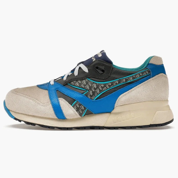 Diadora N9000 Hanon Pictish Warrior
