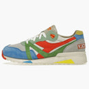 Diadora N9000 Hasbro Monopoly Leo Colacicco