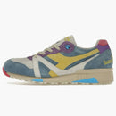 Diadora N9000 Hasbro Trivial Pursuit Leo Colacicco