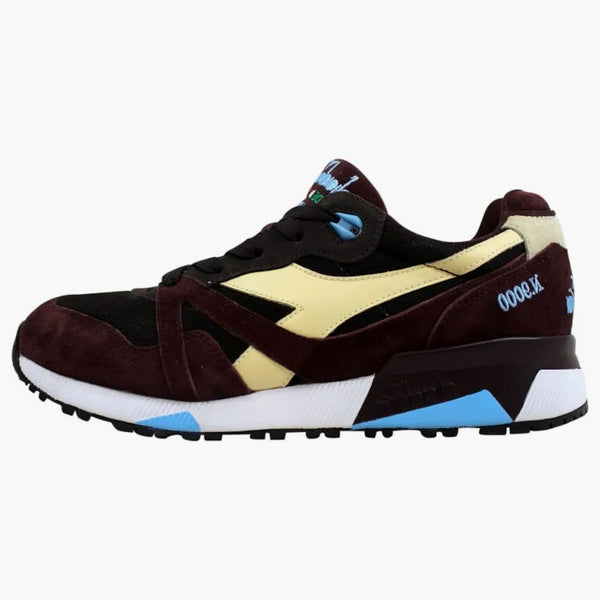 Diadora N9000 Italia dopo il buio