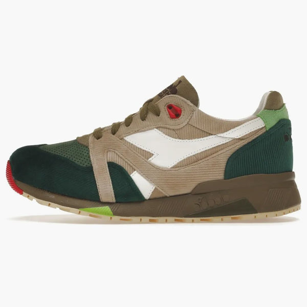 Diadora N9000 Italia Toppe di rapa