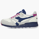 Diadora N9000 Leo Colacicco White