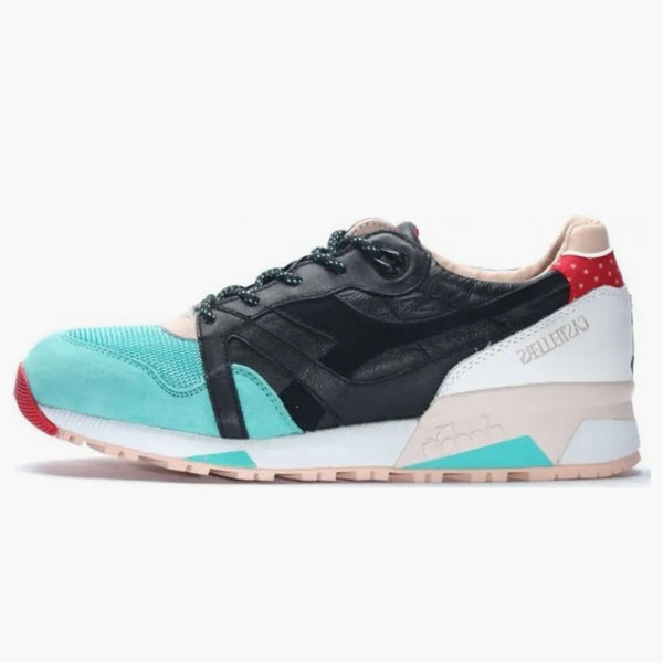 Diadora N9000 Limited Castellers