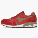 Diadora N9000 Mii Roccoco Red