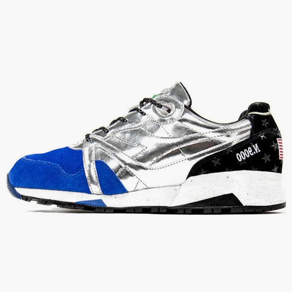 Diadora N9000 Stato sociale RIO Medici olimpiche argento