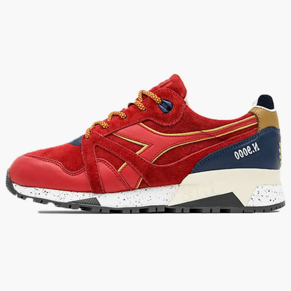 Diadora N9000 Ubiq Made in Italia