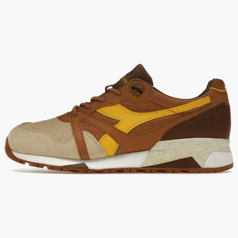 Diadora n9000 ubiq whiz wit