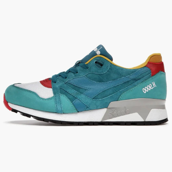 Diadora N9000 Hanon Sobota Special (Transit II)