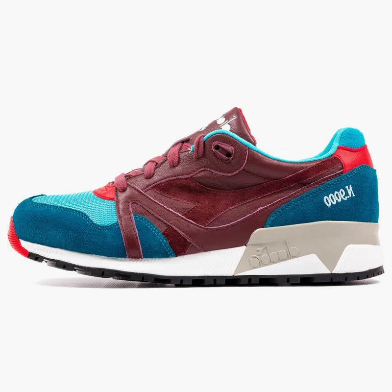 Diadora N9000 Hanon Saturday Special