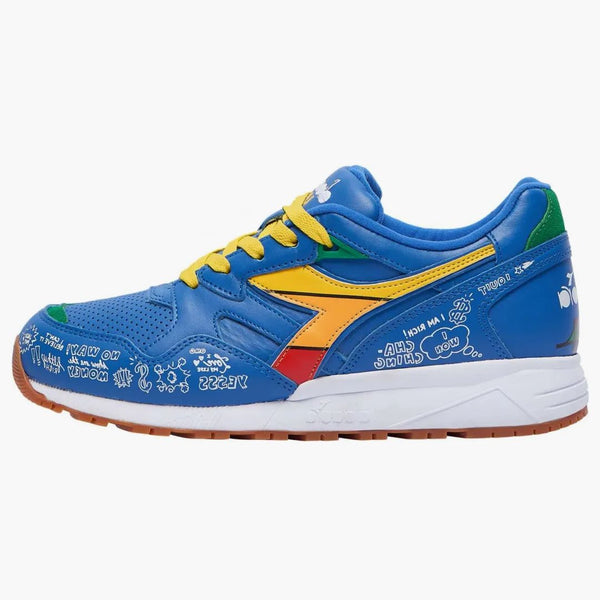 Diadora N9002 LOTTO PRECIETTO