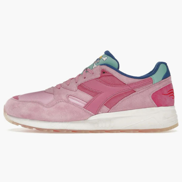 Diadora N9002 Iuter Spectrum Pirati Giro