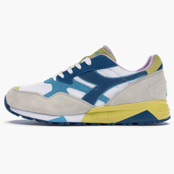 Diadora N902 Rick e Morty