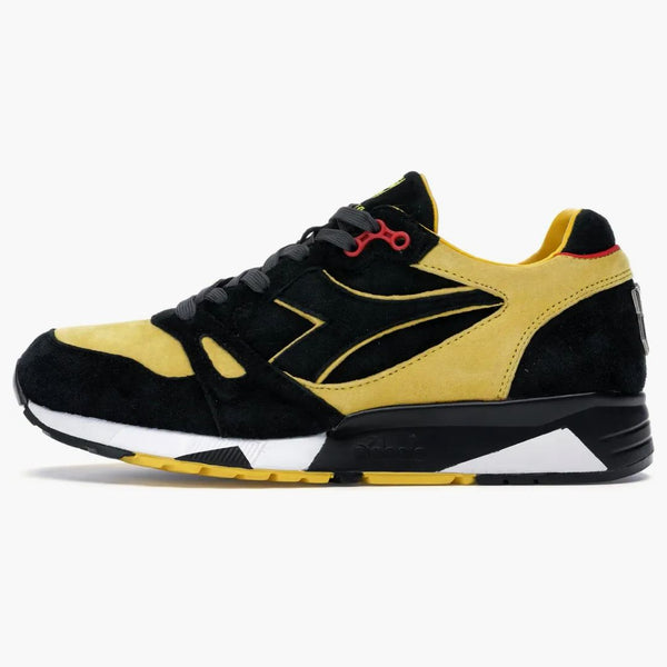 Diadora S8000 Transformers Bait Transformers Bumblebee