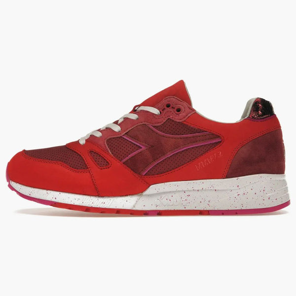 Diadora S8000 la buona volontà nerone