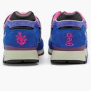 Diadora V7000 Costs Coral Pink