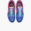 Diadora V7000 Costs Coral Pink