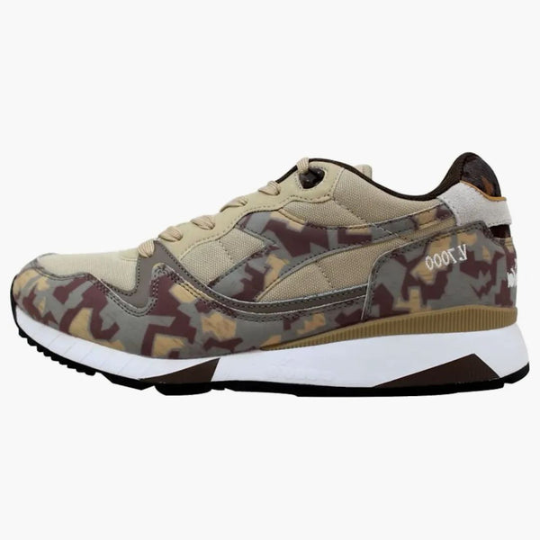 Diadora V7000 CAMO BEIGE MOJAVE DESERT