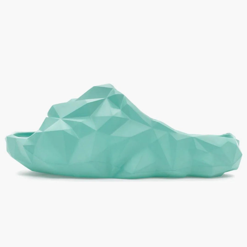 Diamond Supply Co. Coupes de Diamant Slide Diamond Blue