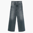 Diesel 1978 D-Akemi Pant Denim