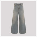 Diesel 1996 D-sire Pant Light Denim/grey