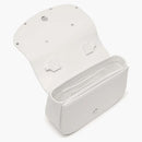 Diesel 1DR-M Shoulder Bag White